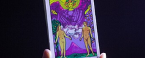 Онлайн курс Любовь и отношения в картах Таро – Наталья Берещинова