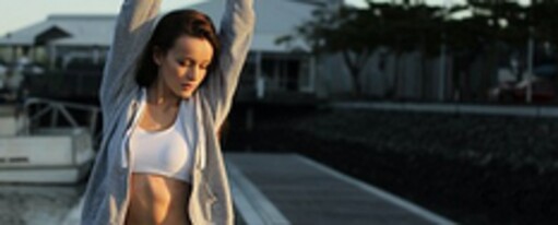 Онлайн курс Как достичь оргазма – Алекс Мэй