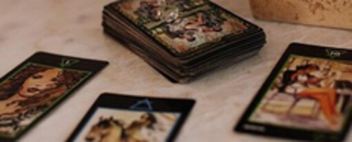 Онлайн курс Таро Манара: искусство страсти и любви – Юлия Бульбаш