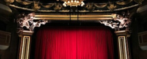 Онлайн курс Как смотреть спектакли – «Синхронизация»